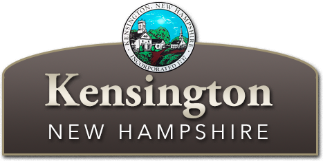 Kensington NH
