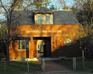 Kensington Public Lbrary