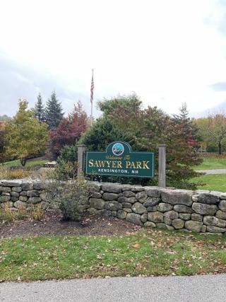 Sawyer Park 2022