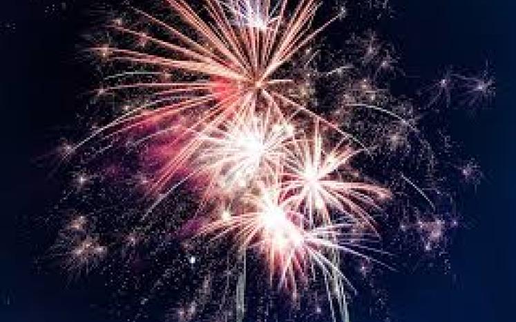 4TH OF JULY